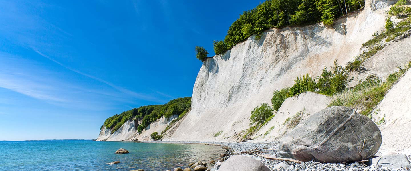 Urlaub im Ostseebad Sellin an der Ostsee | ostsee-seite.de