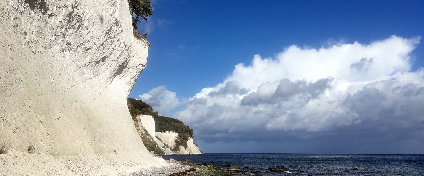 Rügen Urlaub - FeWo auf der Insel Rügen | ostsee-seite.de